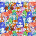1-2-3 ANIMAL COORDINATES - ALL THE ANIMALS