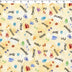 1-2-3 ANIMAL COORDINATES - ANIMAL TEXTURE