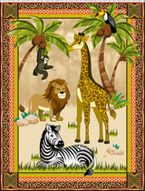 SAVANNAH PANEL