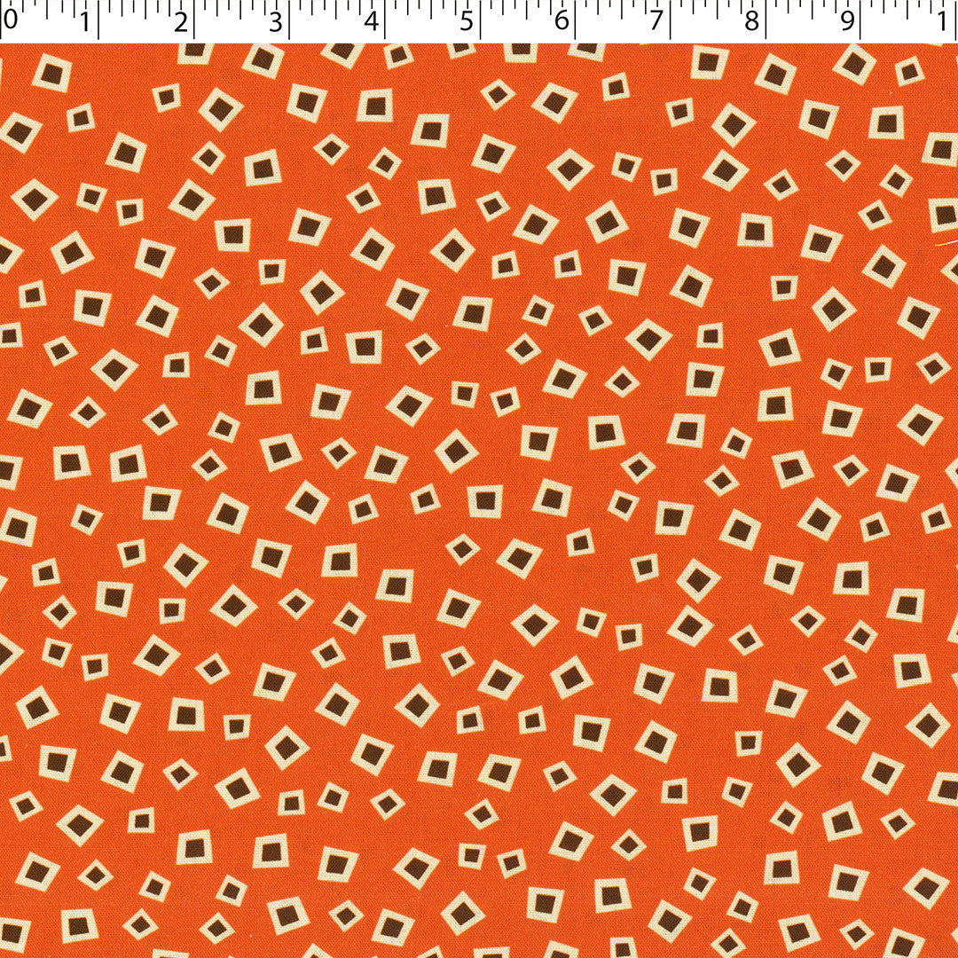 SAVANNAH COORDINATES - BLOCKS