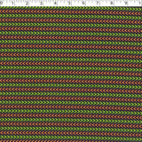 SAVANNAH COORDINATES - HERRINGBONE STRIPE