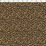 SAVANNAH COORDINATES - CHEETAH
