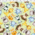 BABY BUDDIES COORDINATES