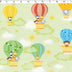 BABY BUDDIES COORDINATES
