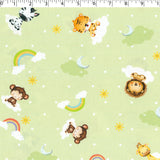 BABY BUDDIES COORDINATES