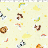 BABY BUDDIES COORDINATES