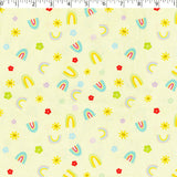 BABY BUDDIES COORDINATES