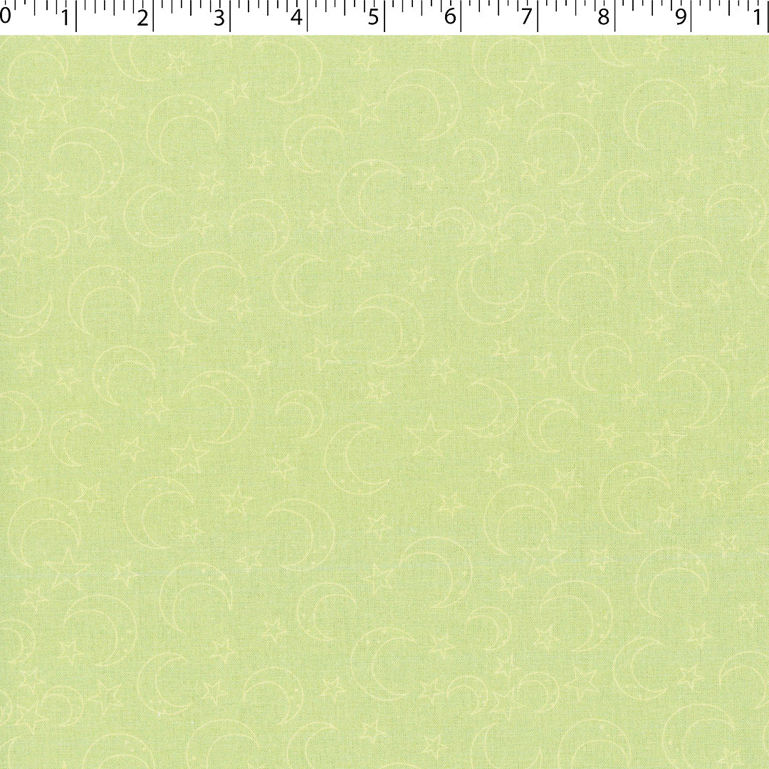 BABY BUDDIES COORDINATES