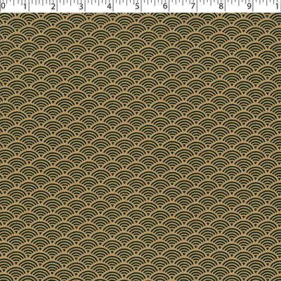 AVANTI COORDINATES - ANA