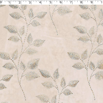 DEVEREAUX VELVET
