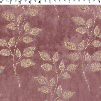 DEVEREAUX VELVET