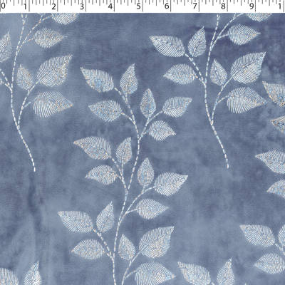 DEVEREAUX VELVET