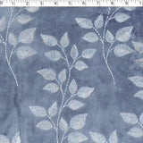 DEVEREAUX VELVET
