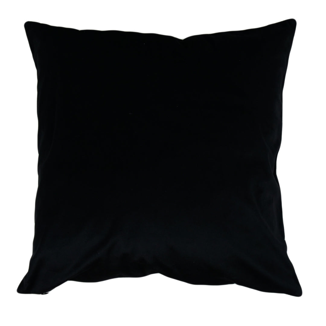 CUSHION COVER - CAT EYES