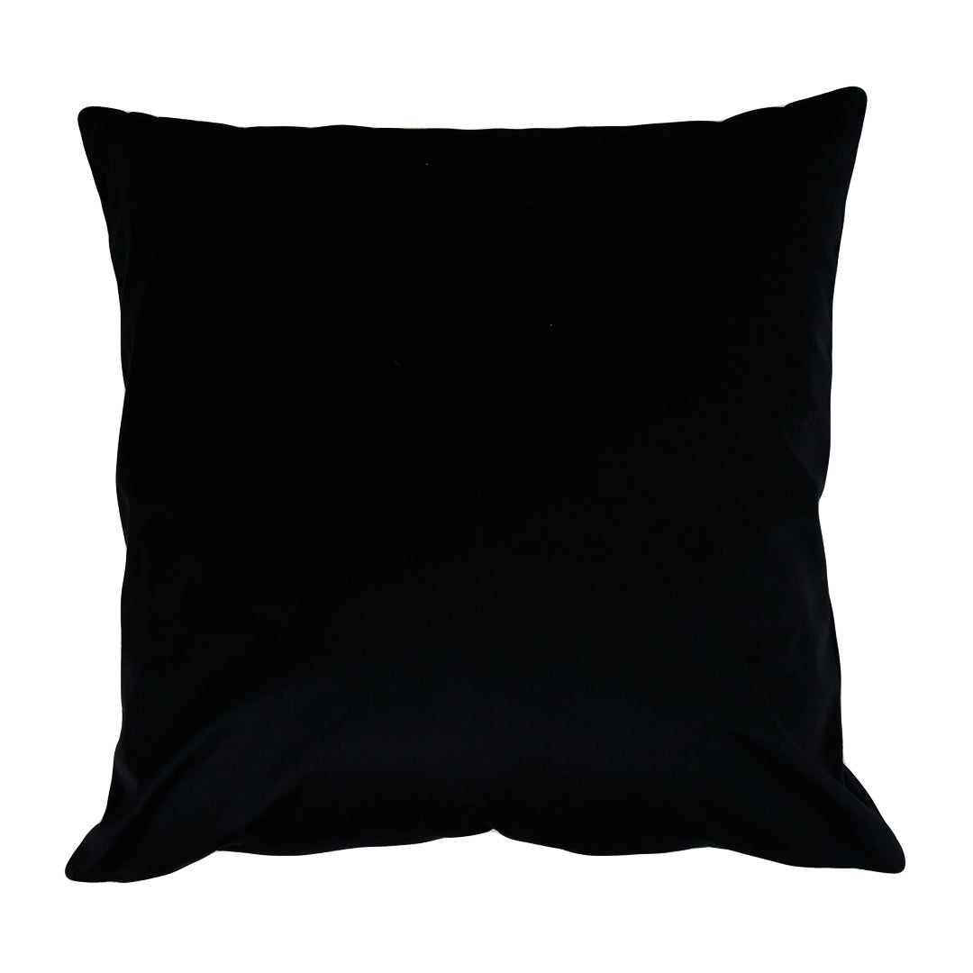 CUSHION COVER - SKELETON HANDS