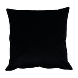 CUSHION COVER - SKELETON HANDS