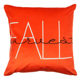 CUSHION COVER - HARVEST