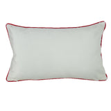 CUSHION COVER - POMPOM TREES