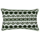 CUSHION COVER - SCANDI STRIPE