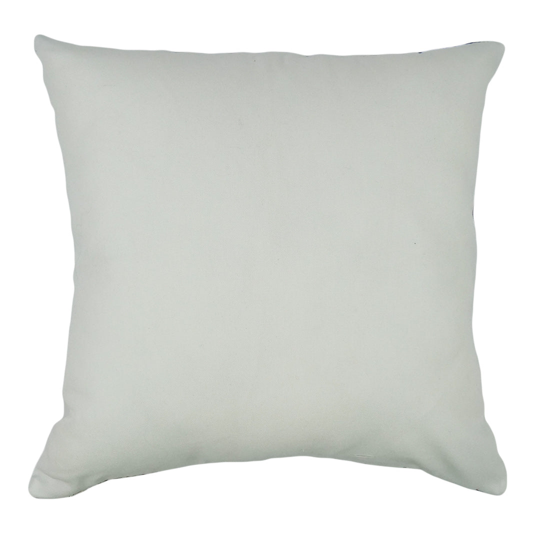 CUSHION COVER - TREE DECOR