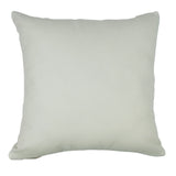 CUSHION COVER - METALLIC TREES