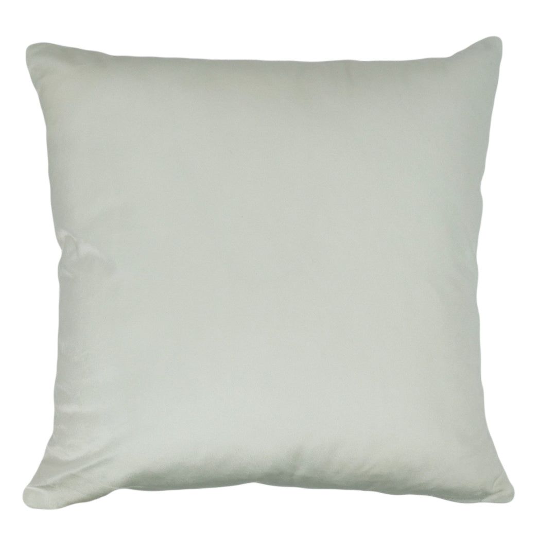 CUSHION COVER - SNOWFLAKE