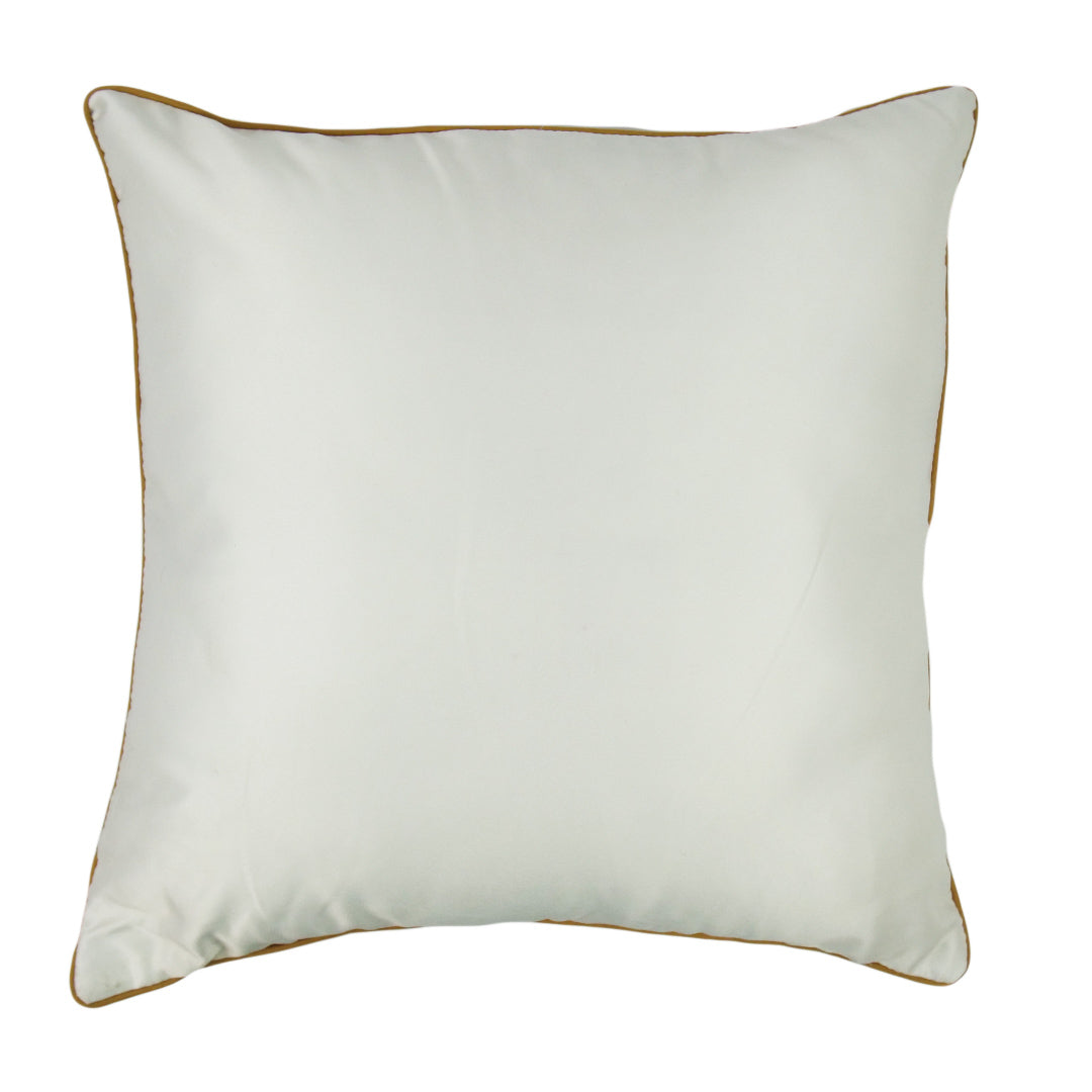 CUSHION COVER - NUTCRACKER