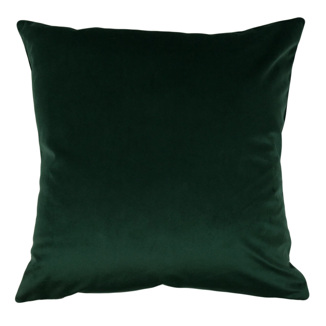 CUSHION COVER - JINGLE TREE