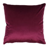 CUSHION COVER - SNOW DAZZLE