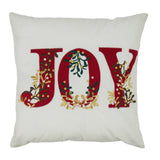 CUSHION COVER - JOY FLOWER
