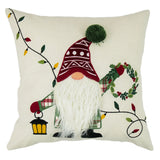 CUSHION COVER - GNOME