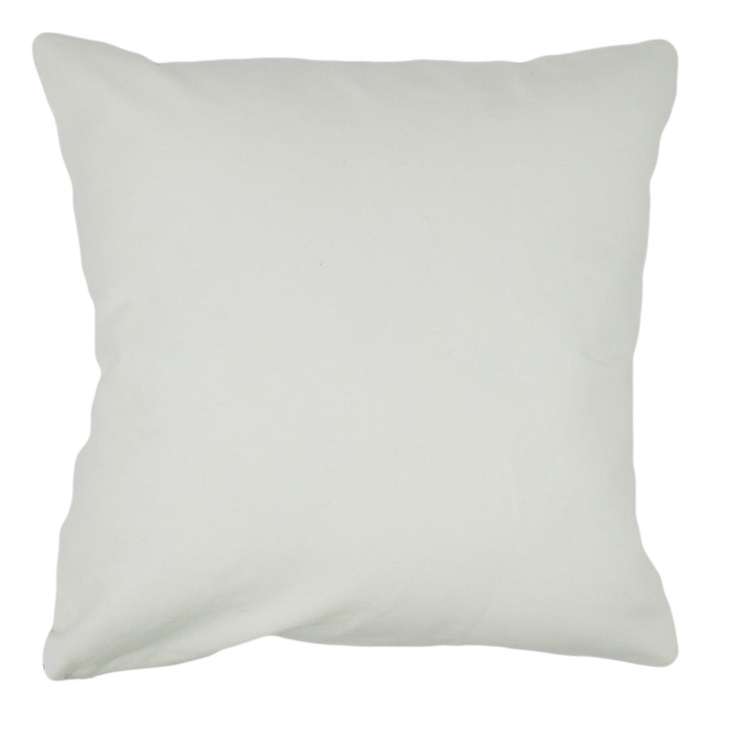 CUSHION COVER - HOLIDAY LIGHTS