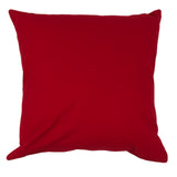 CUSHION COVER - HOLIDAY DEER