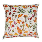 CUSHION COVER - FORAGE