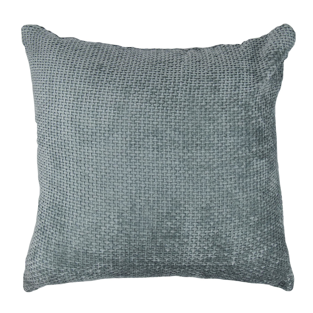 ROWE CUSHION COVER - GREY