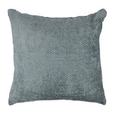 ROWE CUSHION COVER - GREY