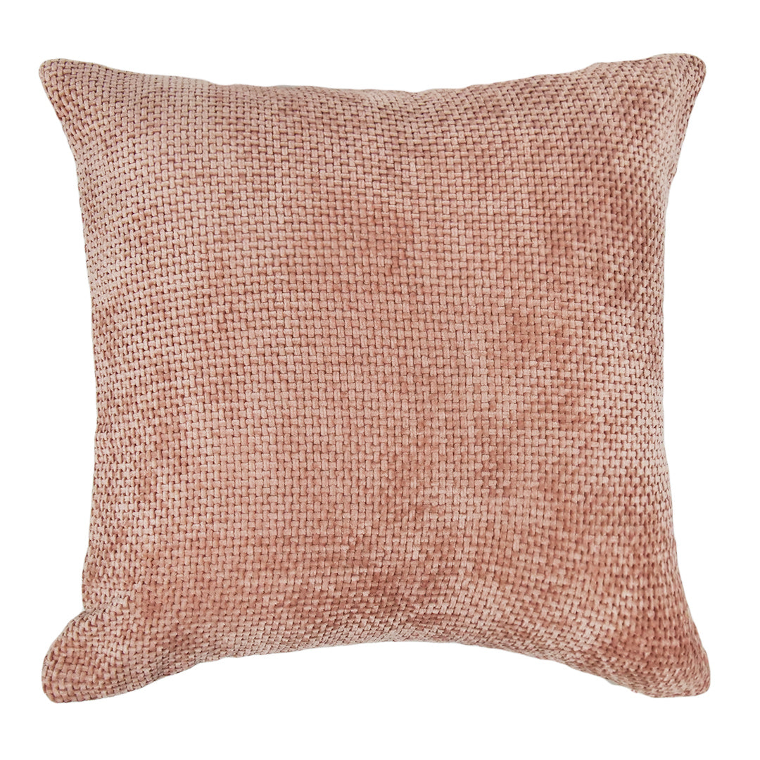 CUSHION COVER - ROWE / ROSEDUST