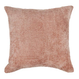 ROWE CUSHION COVER - ROSEDUST