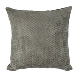 ROWE CUSHION COVER - TAUPE