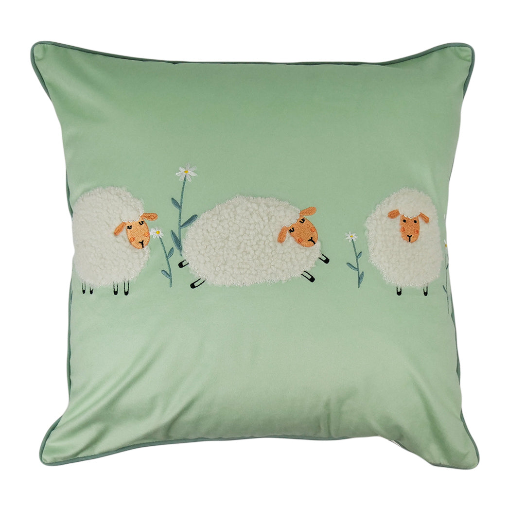 CUSHION COVER - BAABAA