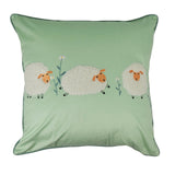 CUSHION COVER - BAABAA