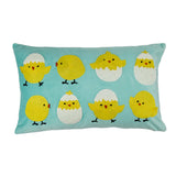 CUSHION COVER - CHICKS