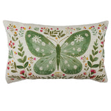 CUSHION COVER - BUTTERFLY