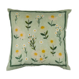 CUSHION COVER - FIELD FLOWERS
