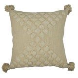CUSHION COVER - ZOLA