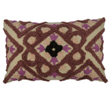 CUSHION COVER - SASKIA