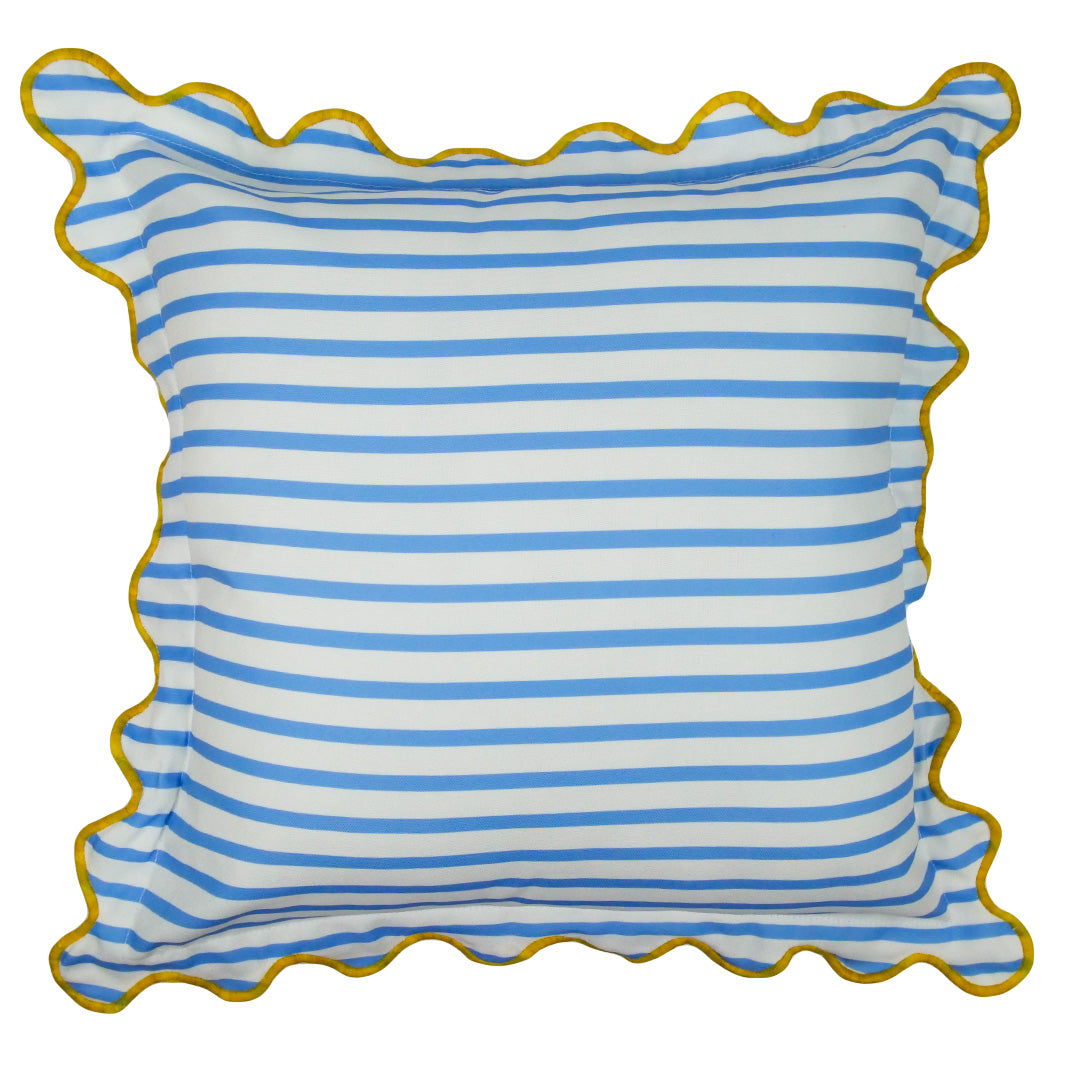 CUSHION COVER - SHIRLEY
