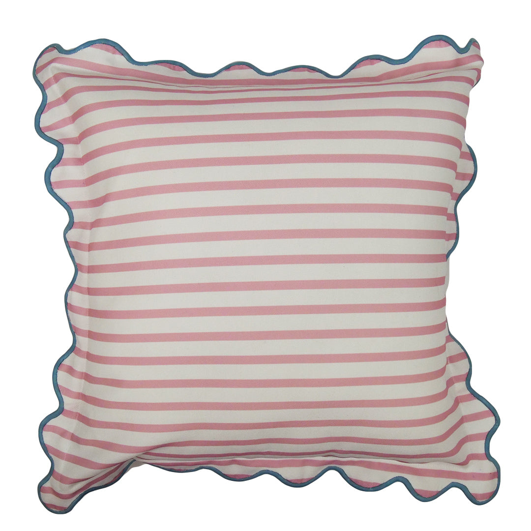 CUSHION COVER - SHIRLEY