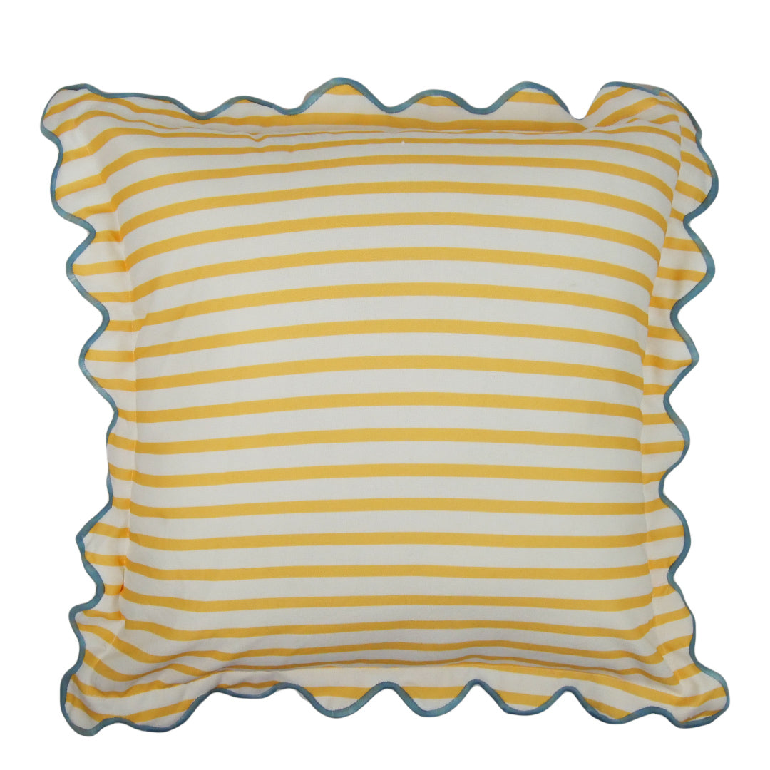 CUSHION COVER - SHIRLEY