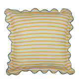 CUSHION COVER - SHIRLEY
